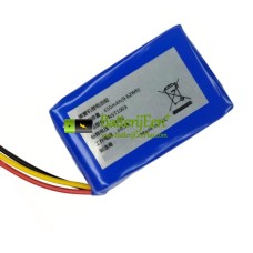 Batterij voor PLC NST1003 [Vervangende batterij]